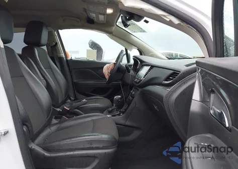 2019 Buick Encore Fwd Preferred z USA, uszkodzony, nr VIN KL4CJASB6KB962089